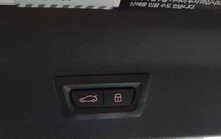 BMW X4, 2025 год, 8 250 000 рублей, 23 фотография