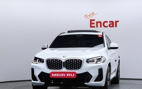 BMW X4, 2025 год, 8 250 000 рублей, 25 фотография