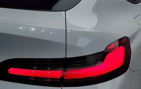 BMW X4, 2025 год, 8 250 000 рублей, 31 фотография