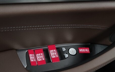 BMW X4, 2025 год, 8 250 000 рублей, 17 фотография