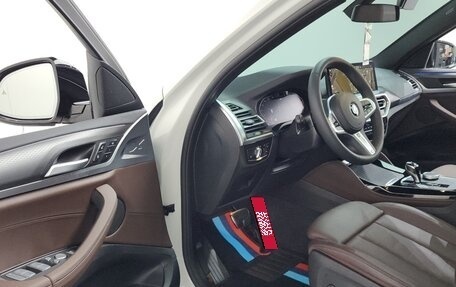 BMW X4, 2025 год, 8 250 000 рублей, 29 фотография