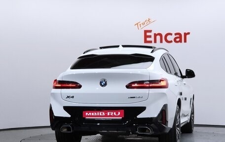 BMW X4, 2025 год, 8 250 000 рублей, 33 фотография