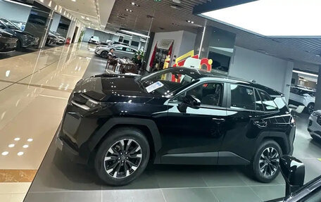Toyota RAV4, 2026 год, 4 239 020 рублей, 3 фотография