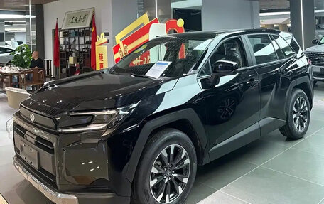 Toyota RAV4, 2026 год, 4 239 020 рублей, 4 фотография