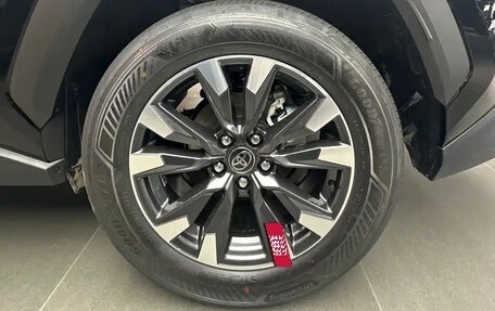 Toyota RAV4, 2026 год, 4 239 020 рублей, 7 фотография