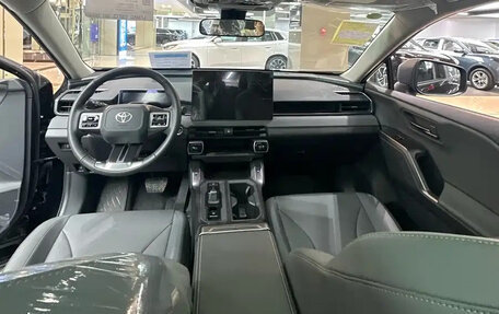 Toyota RAV4, 2026 год, 4 239 020 рублей, 10 фотография