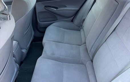 Honda Civic VIII, 2008 год, 1 150 000 рублей, 14 фотография