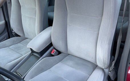 Honda Civic VIII, 2008 год, 1 150 000 рублей, 13 фотография