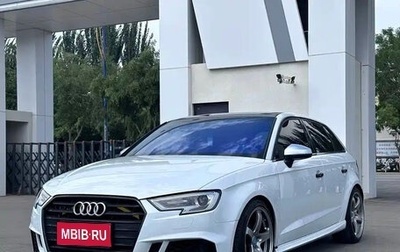 Audi A3, 2020 год, 1 680 000 рублей, 1 фотография