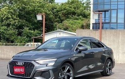 Audi A3, 2023 год, 1 178 000 рублей, 1 фотография