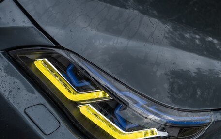 BMW 5 серия, 2007 год, 1 100 000 рублей, 7 фотография