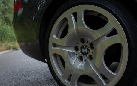BMW 5 серия, 2007 год, 1 100 000 рублей, 15 фотография