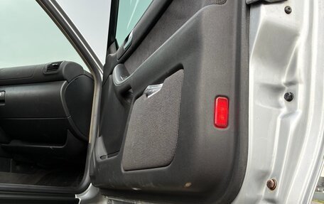 Audi A3, 2001 год, 430 000 рублей, 9 фотография