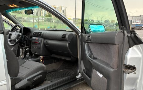 Audi A3, 2001 год, 430 000 рублей, 7 фотография