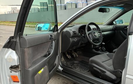 Audi A3, 2001 год, 430 000 рублей, 6 фотография