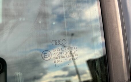 Audi A3, 2001 год, 430 000 рублей, 12 фотография
