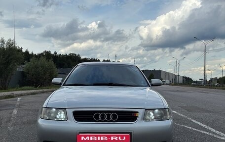 Audi A3, 2001 год, 430 000 рублей, 2 фотография