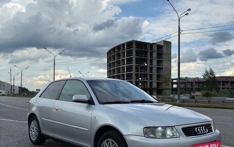 Audi A3, 2001 год, 430 000 рублей, 3 фотография