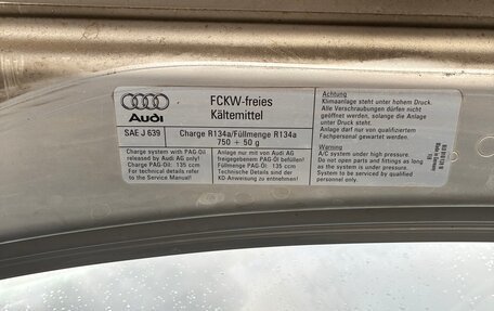 Audi A3, 2001 год, 430 000 рублей, 16 фотография
