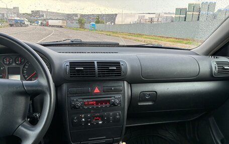 Audi A3, 2001 год, 430 000 рублей, 14 фотография