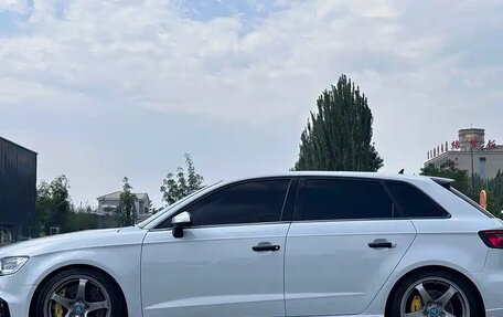 Audi A3, 2020 год, 1 680 000 рублей, 7 фотография