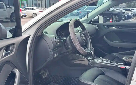 Audi A3, 2020 год, 1 680 000 рублей, 13 фотография