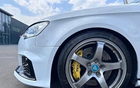 Audi A3, 2020 год, 1 680 000 рублей, 8 фотография