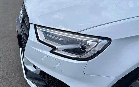Audi A3, 2020 год, 1 680 000 рублей, 9 фотография