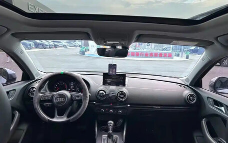 Audi A3, 2020 год, 1 680 000 рублей, 15 фотография