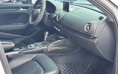 Audi A3, 2020 год, 1 680 000 рублей, 14 фотография