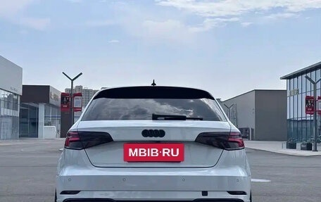 Audi A3, 2020 год, 1 680 000 рублей, 5 фотография