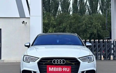 Audi A3, 2020 год, 1 680 000 рублей, 2 фотография