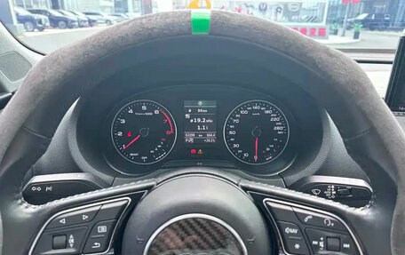 Audi A3, 2020 год, 1 680 000 рублей, 16 фотография