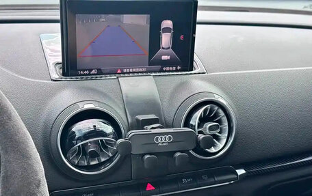 Audi A3, 2020 год, 1 680 000 рублей, 17 фотография