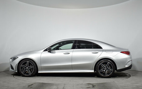 Mercedes-Benz CLA, 2020 год, 3 875 000 рублей, 8 фотография