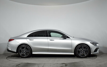 Mercedes-Benz CLA, 2020 год, 3 875 000 рублей, 4 фотография