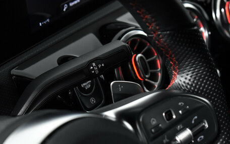 Mercedes-Benz CLA, 2020 год, 3 875 000 рублей, 15 фотография