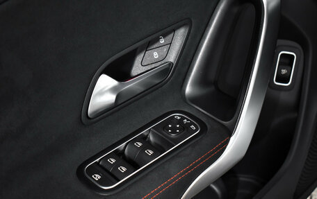 Mercedes-Benz CLA, 2020 год, 3 875 000 рублей, 16 фотография