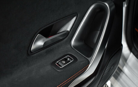 Mercedes-Benz CLA, 2020 год, 3 875 000 рублей, 17 фотография