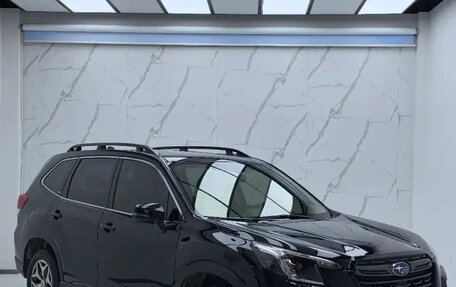 Subaru Forester, 2022 год, 2 213 069 рублей, 3 фотография