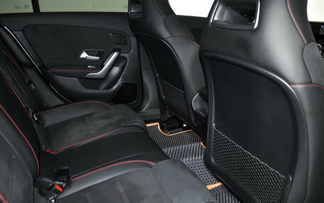 Mercedes-Benz CLA, 2020 год, 3 875 000 рублей, 18 фотография