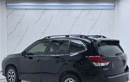 Subaru Forester, 2022 год, 2 213 069 рублей, 4 фотография