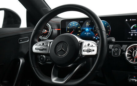Mercedes-Benz CLA, 2020 год, 3 875 000 рублей, 20 фотография