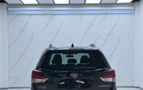 Subaru Forester, 2022 год, 2 213 069 рублей, 5 фотография