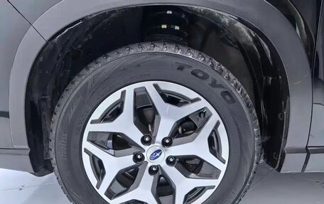 Subaru Forester, 2022 год, 2 213 069 рублей, 7 фотография