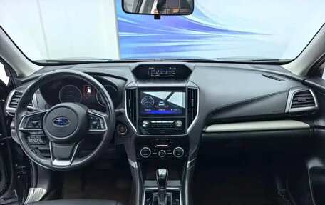 Subaru Forester, 2022 год, 2 213 069 рублей, 9 фотография