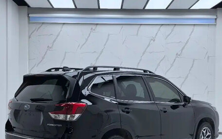 Subaru Forester, 2022 год, 2 213 069 рублей, 6 фотография