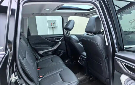 Subaru Forester, 2022 год, 2 213 069 рублей, 12 фотография