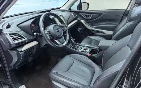 Subaru Forester, 2022 год, 2 213 069 рублей, 10 фотография