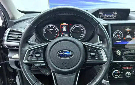 Subaru Forester, 2022 год, 2 213 069 рублей, 8 фотография